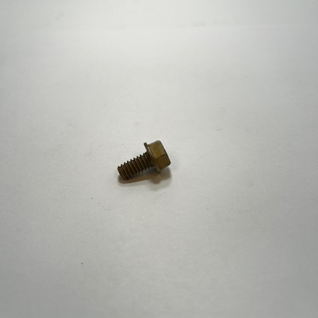 Mtd Screw-Hex Wash Sf 710-0599